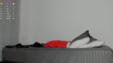 CRISTIAN online show from January 2025 05:27:01 AM