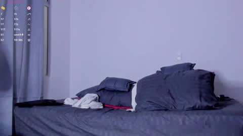 CRISTIAN online show from January 2025 03:02:01 AM