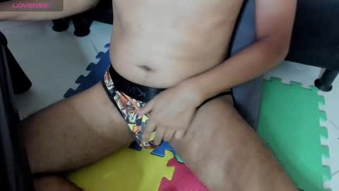 CRISTIAN online show from February 2025 06:42:02 PM