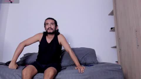 CRISTIAN online show from March 2025 04:56:02 AM