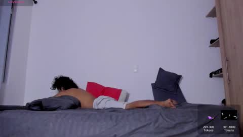 CRISTIAN online show from March 2025 03:11:02 AM