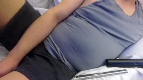 Joseph online show from March 2025 09:57:01 AM