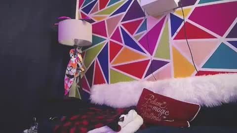 Snapshot of cloudyclearrican chatting on November 2025 12:05:01 PM cloudyclearrican online show from November 2025 12:05:01 PM