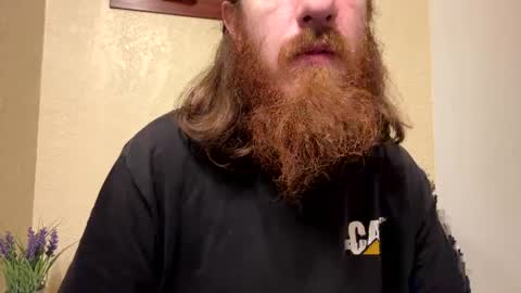 Snapshot of cloverboy1988 chatting on February 2025 01:11:02 PM cloverboy1988 online show from February 2025 01:11:02 PM