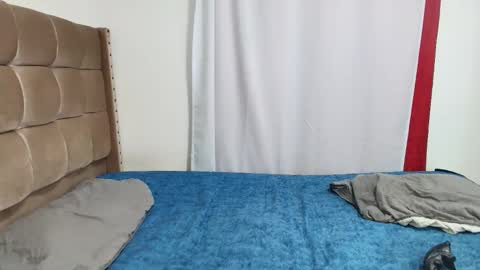 clover online show from October 2025 07:47:02 AM