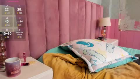 Eilyn online show from December 2024 03:13:01 PM