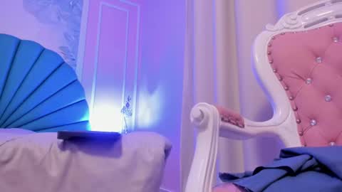 Eilyn online show from January 2025 06:02:01 PM