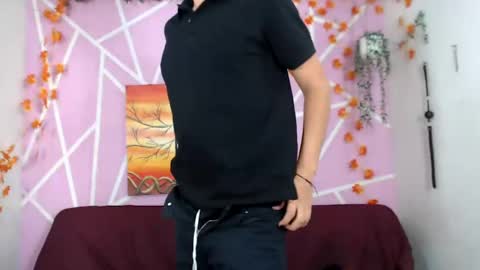 Snapshot of club_latinboys chatting on October 2025 02:03:02 PM club_latinboys online show from October 2025 02:03:02 PM