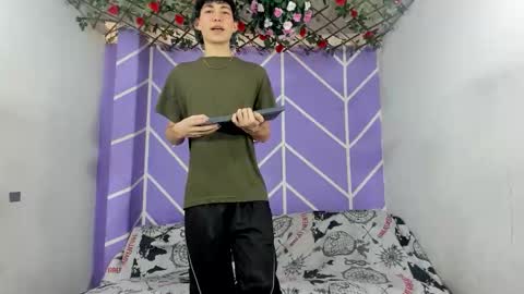 Snapshot of club_latinboys chatting on October 2025 07:57:02 PM club_latinboys online show from October 2025 07:57:02 PM