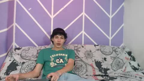 Snapshot of club_latinboys chatting on October 2025 07:36:02 PM club_latinboys online show from October 2025 07:36:02 PM