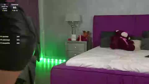 Marina online show from March 2025 04:38:02 AM