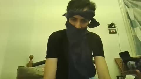 cm6punk6 online show from October 2025 11:27:01 PM