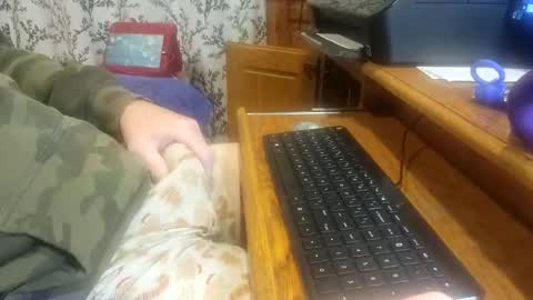 coach_d online show from October 2025 11:55:02 AM