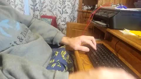 coach_d online show from November 2025 12:48:02 PM