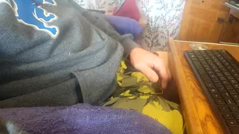 coach_d online show from November 2025 05:33:02 PM