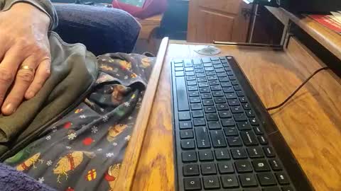 coach_d online show from December 2025 05:08:02 PM