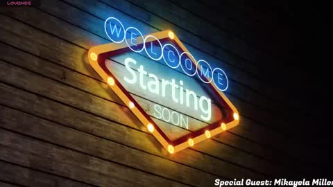 Coal Daniels online show from February 2025 07:03:02 PM