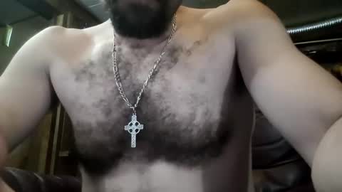 cockedanloaded online show from September 2025 02:33:01 PM