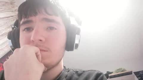 cockknox online show from November 2025 09:09:02 PM