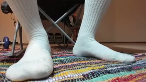 Gorgeous online show from December 2024 04:59:01 AM