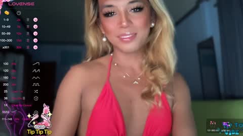 Snapshot of cockprincess_dianna chatting on January 2025 06:02:01 PM PrincessDianna IslandGirl CUMSHOW in PVT and PASSWORDSHOW online show from January 2025 06:02:01 PM