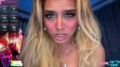 Snapshot of cockprincess_dianna chatting on September 2025 06:18:02 PM PrincessDianna IslandGirl CUMSHOW in PVT and PASSWORDSHOW online show from September 2025 06:18:02 PM