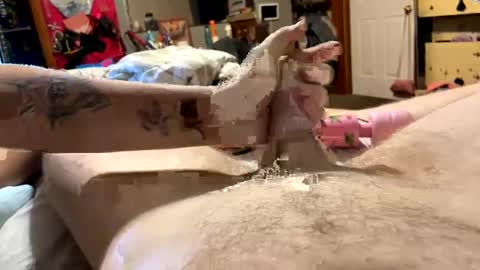 cockpump233 online show from September 2025 09:01:02 AM