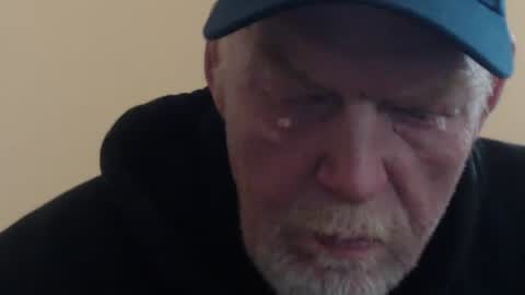 Snapshot of cockreadynow4u chatting on January 2025 06:57:01 AM cockreadynow4u online show from January 2025 06:57:01 AM