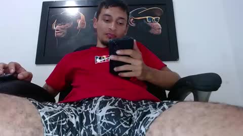 Joker Big dick online show from March 2025 11:48:01 PM