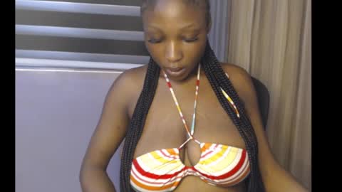 blessing online show from March 2025 01:51:01 PM