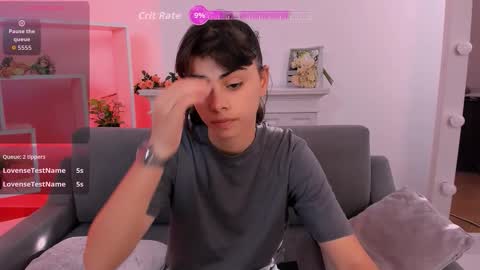 Olivia online show from September 2025 05:42:01 AM