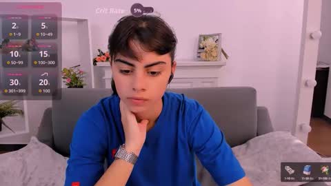 Olivia online show from September 2025 06:28:02 AM