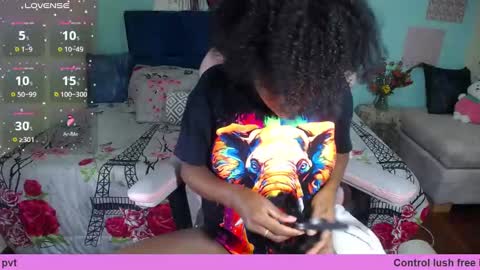 Snapshot of cocobunny_ chatting on December 2024 02:56:02 AM Mery Vega online show from December 2024 02:56:02 AM