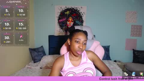 Snapshot of cocobunny_ chatting on February 2025 02:49:01 AM Mery Vega online show from February 2025 02:49:01 AM