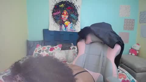 Snapshot of cocobunny_ chatting on March 2025 06:29:01 AM Mery Vega online show from March 2025 06:29:01 AM