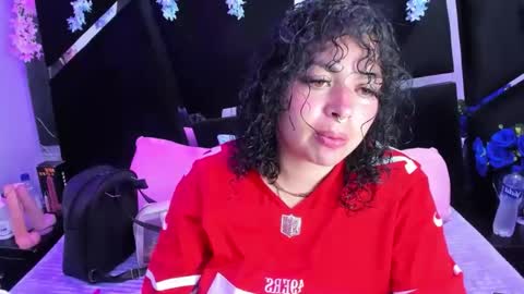 Snapshot of cocoo_nuth chatting on October 2025 03:05:02 AM Cocoo online show from October 2025 03:05:02 AM