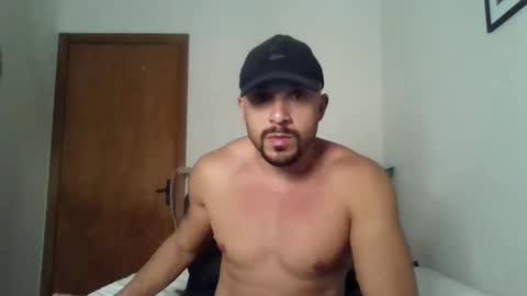 Cody Garcons online show from September 2025 02:46:02 AM