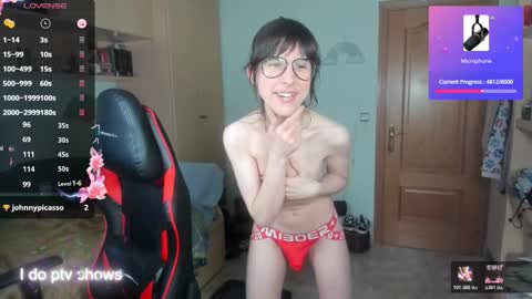 Snapshot of codyshome chatting on November 2025 07:57:01 PM Cody Bryan Maverick online show from November 2025 07:57:01 PM