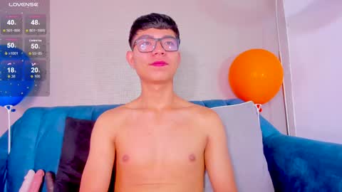 Cody online show from January 2025 11:01:02 AM