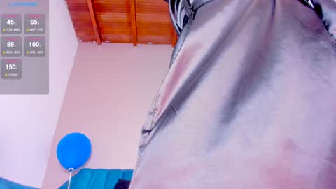 Cody online show from February 2025 06:17:02 PM