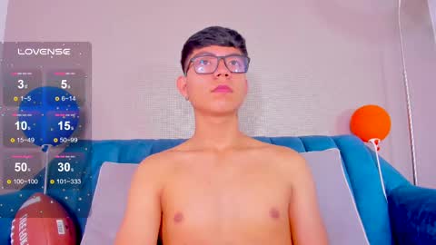 Cody online show from February 2025 02:14:02 PM