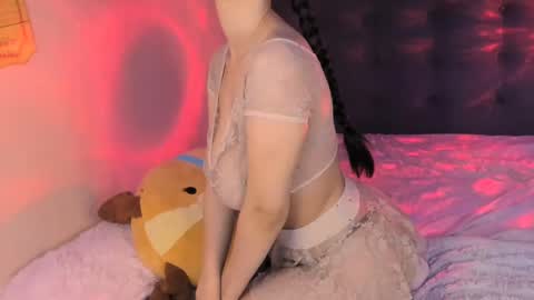 coffeealice online show from September 2025 06:55:02 PM