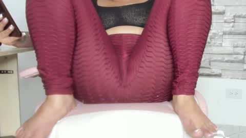 Snapshot of coffee_hot chatting on January 2025 11:27:02 PM laurita online show from January 2025 11:27:02 PM