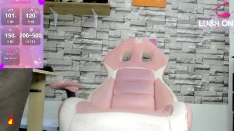 Snapshot of coffee_hot chatting on February 2025 01:36:01 PM laurita online show from February 2025 01:36:01 PM