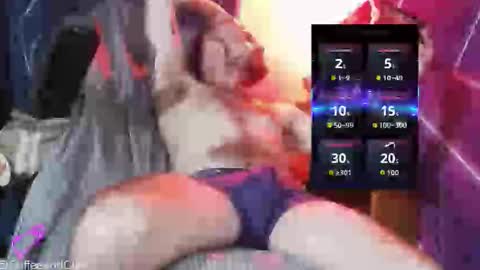Snapshot of coffeeandcum1991 chatting on October 2025 02:34:01 AM CoffeeandCum online show from October 2025 02:34:01 AM