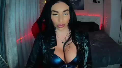 Ur goddess Nikki online show from December 2024 03:30:01 PM