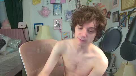 Snapshot of cokia_ chatting on October 2025 11:13:02 PM Cokia online show from October 2025 11:13:02 PM