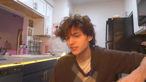 Snapshot of cokia_ chatting on October 2025 10:41:01 PM Cokia online show from October 2025 10:41:01 PM