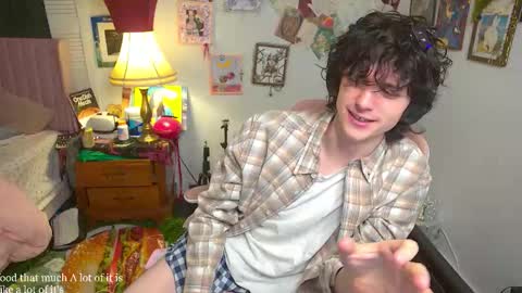 Snapshot of cokia_ chatting on November 2025 12:46:02 AM Cokia online show from November 2025 12:46:02 AM