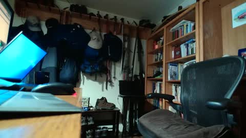 colchuck online show from December 2024 02:44:01 PM